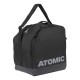 Atomic Boot & Helmet Bag (Black Grey)